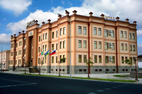 Гостиница Hotel Diyora  Самарканд